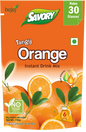 Savory Tangy Orange Instant Drink Mix