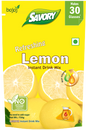 Savory Refreshing Lemon Instant Drink Mix